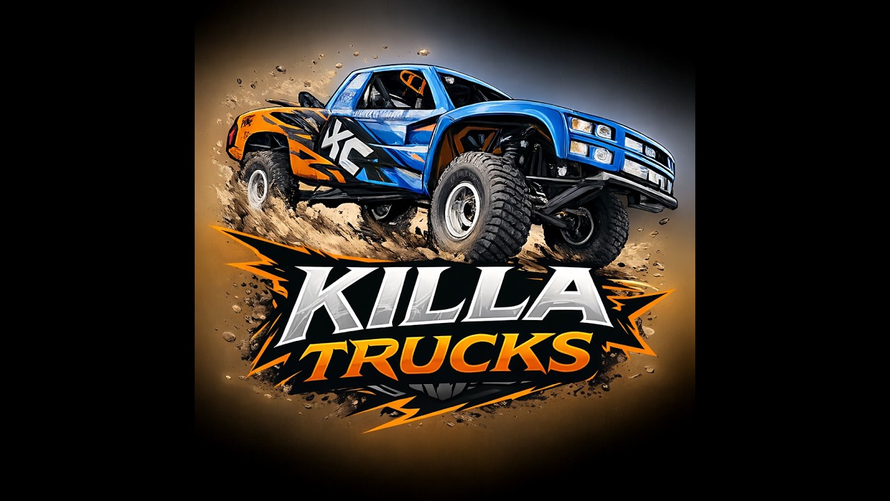 KILDEY PROMO VIDEO NEW LOGO