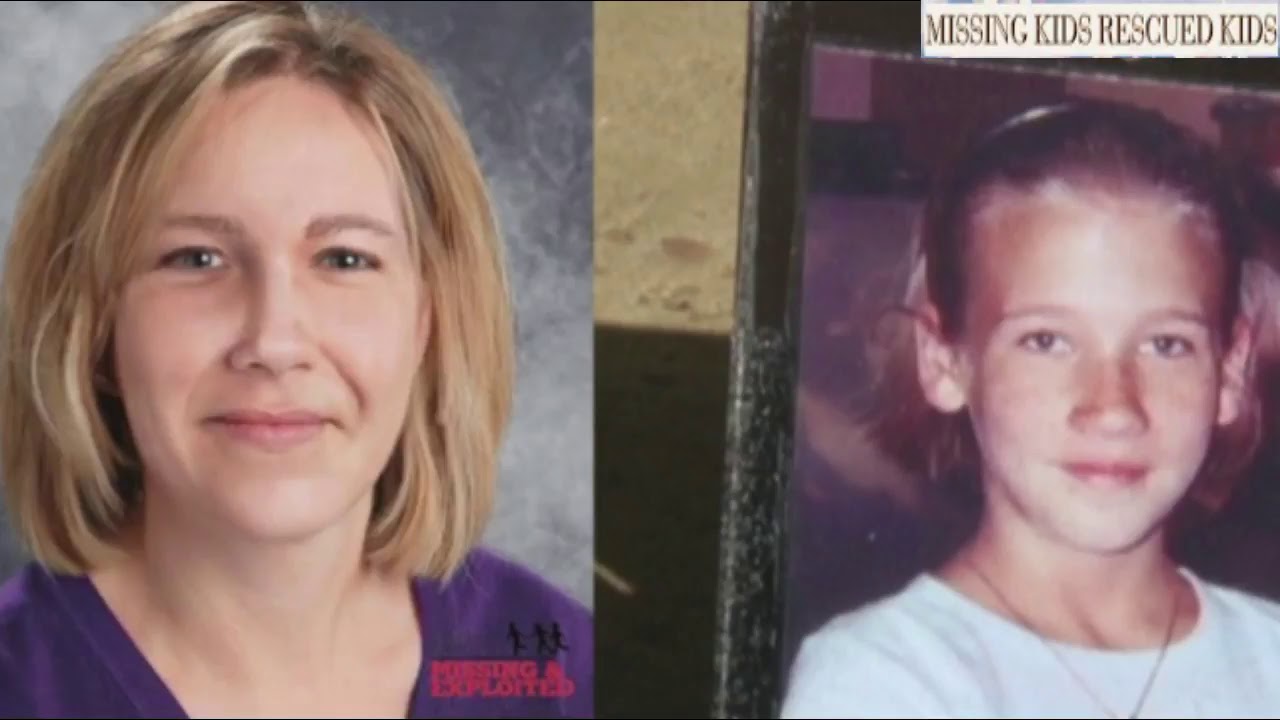 THE ABDUCTION OF 13 YR OLD TABITHA TUDERS THE GIRL WHO VANISHED ON HER WAY TO THE SCHOOL B