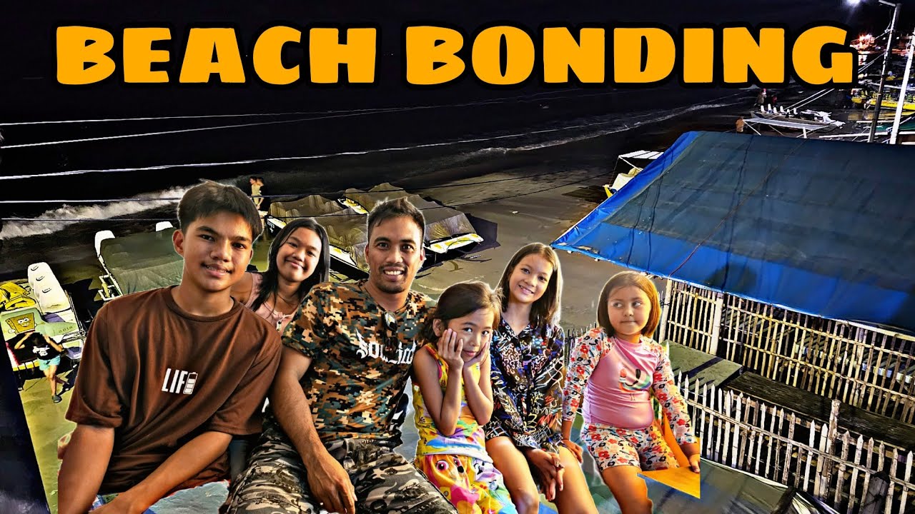 NAG ARKELA KAMI NG RESORT | SOWEIRD KIDS BONDING