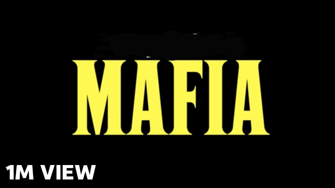Mafia song 2026 | New song 2026 | Mafia official Song