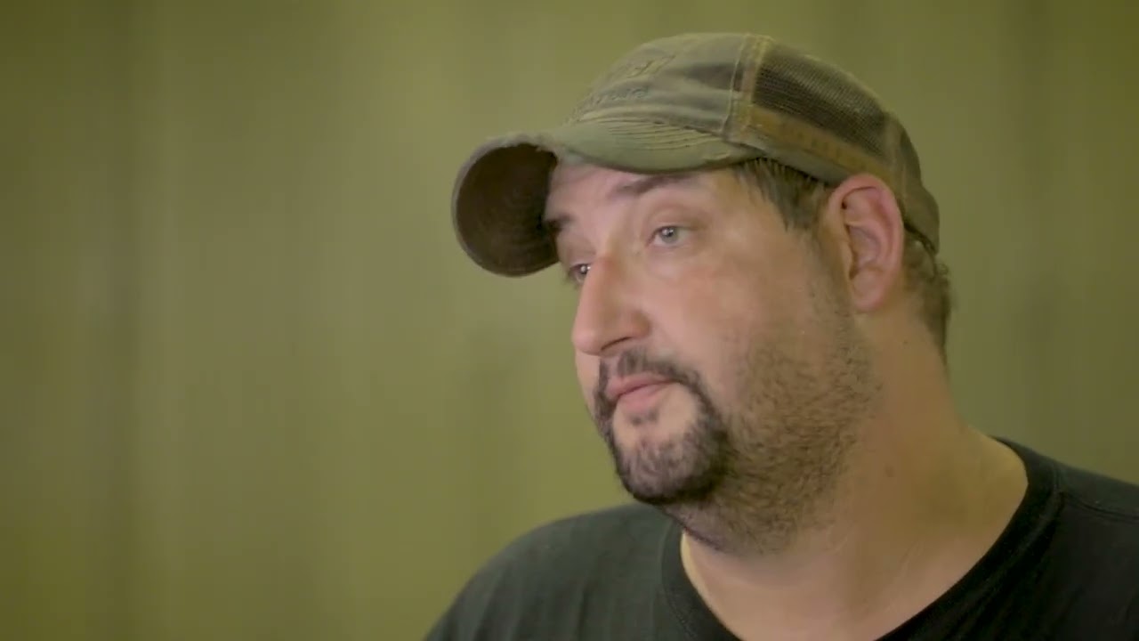 Corporate Video: Industrial
