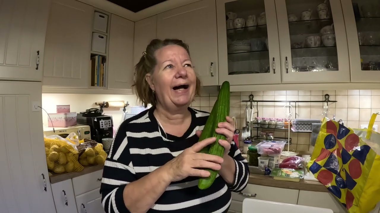 Wocheneinkauf 🍅🥖Foodhaul 🧀Essenplan🖋