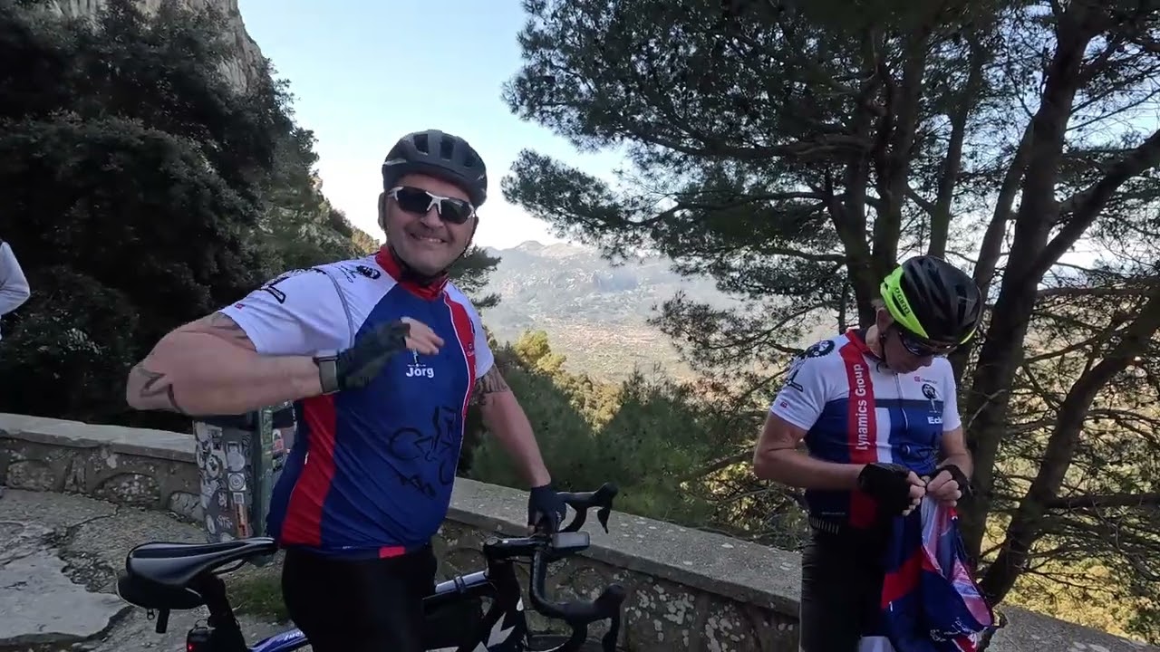 Mallorca 2025 - Soller