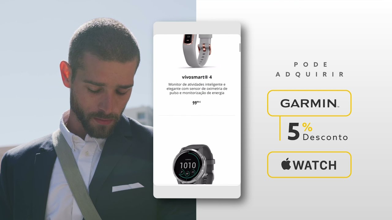 Multicare | Vitality | Tutorial – adquirir smartwatch