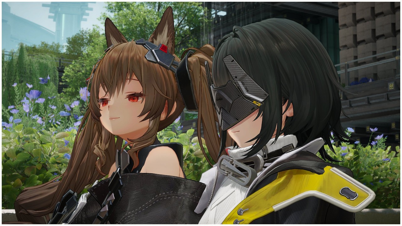 Arknights Endfield | 38