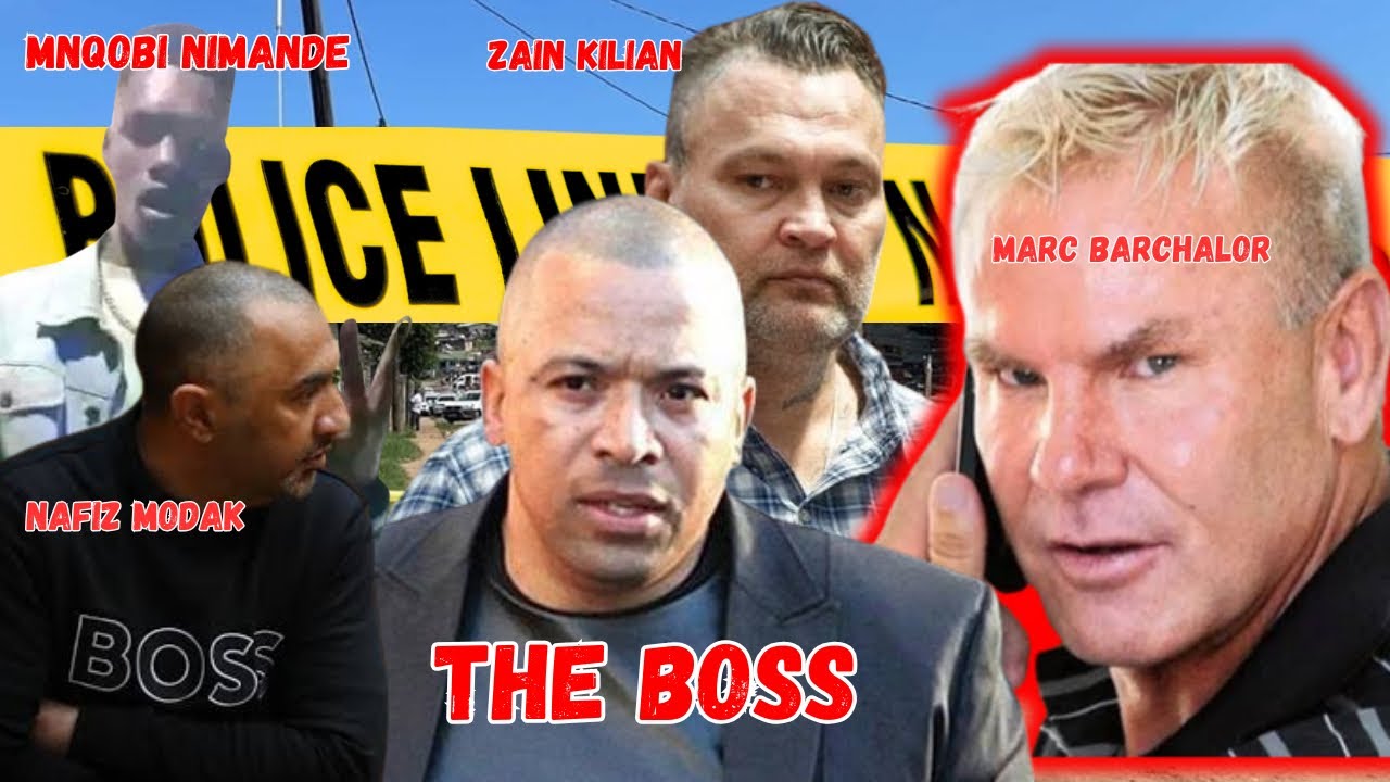 You Don&rsquo;t Want To Miss This | South African True Crime Stories | 1-Hour Chilling Compilation