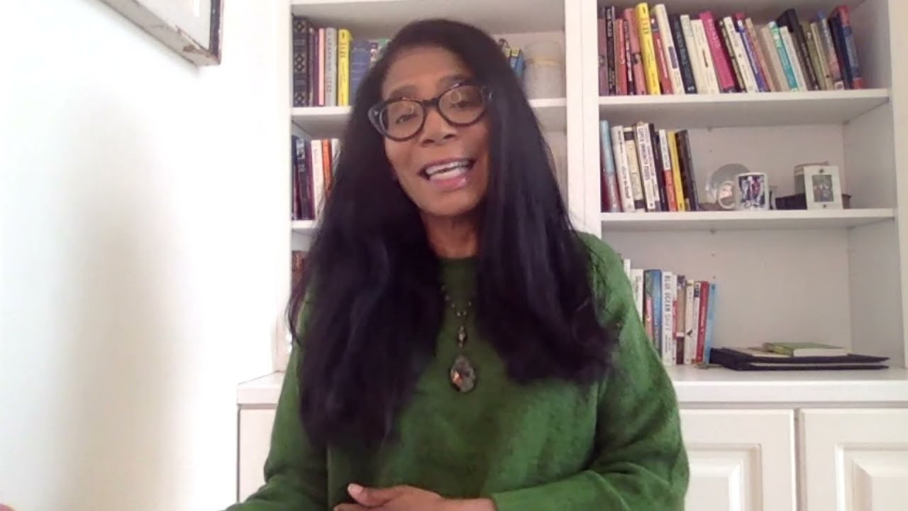 Problem-solving with crisis management expert Judy Smith