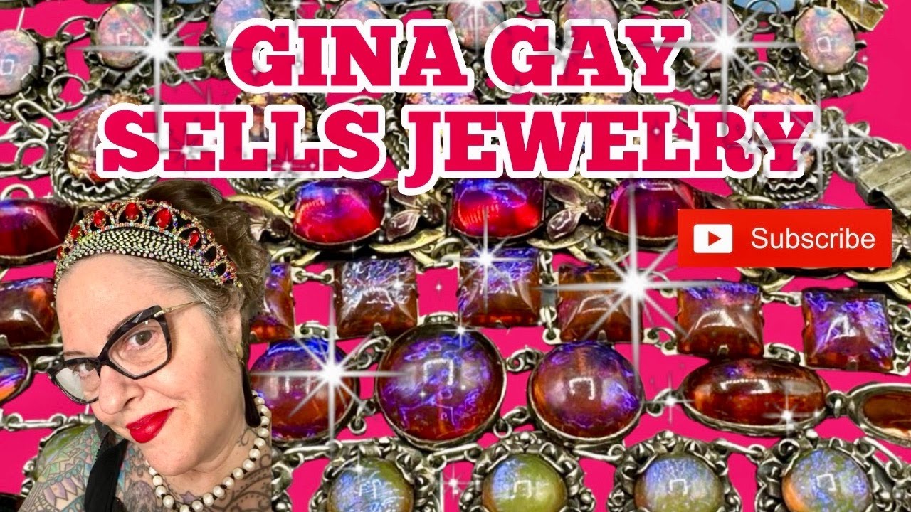 Taco Tuesday Jewelry Auction! Live @ 5pm