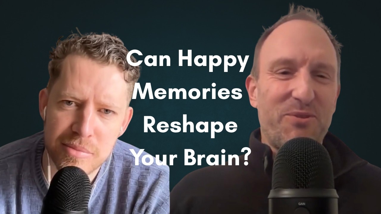 Neuroscientist Explains SSRIs, Testosterone & Sex Drive | Inside the Brain of Axel Bouchon