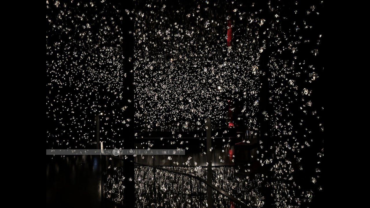 Swarovski Crystal Worlds (Austria 2025)