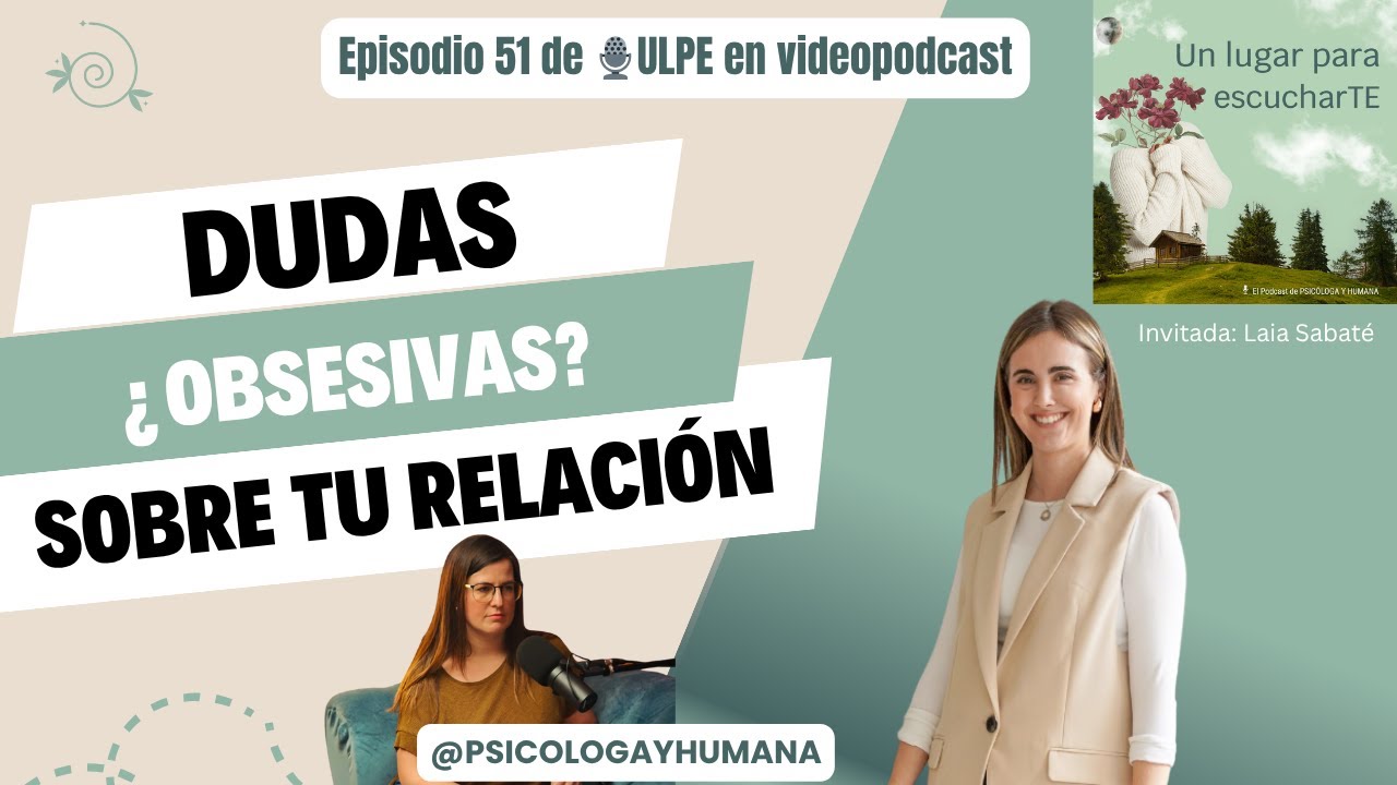 ¿Realmente quiero a mi pareja? ¿Y él/ella a mi?