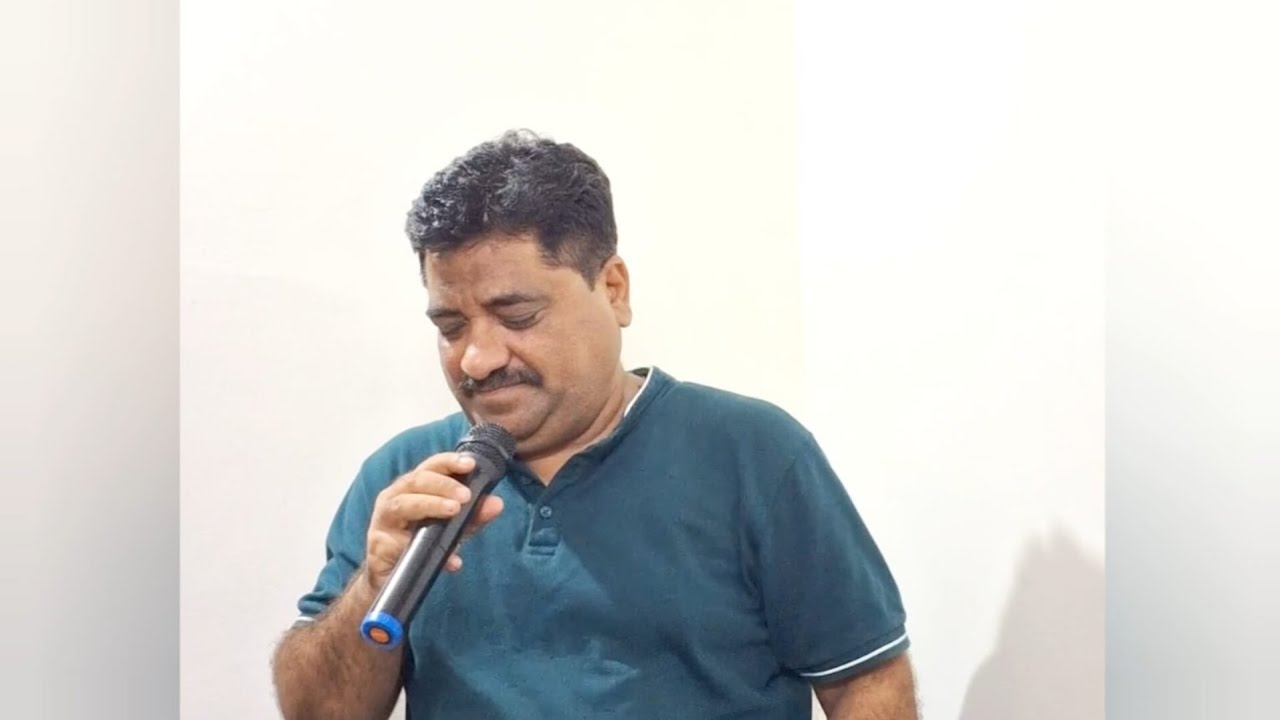 Dil Jo Na Keh Saka | Sanjay Rastogi