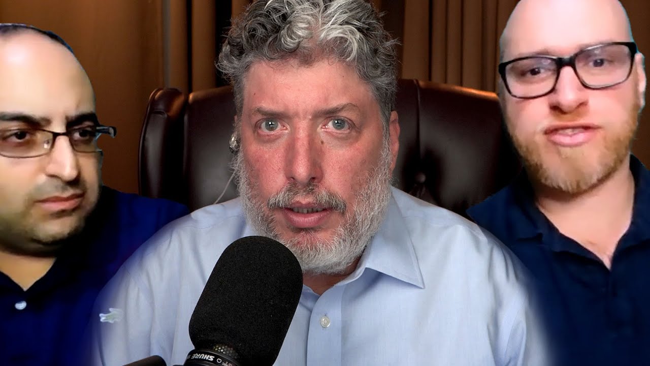 Rabbi Tovia Singer Fights Church Targeting Jews for Conversion! Powerful Interview