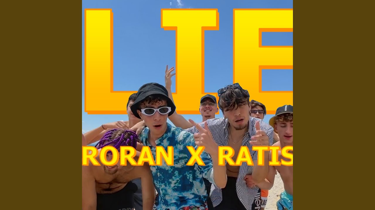 Lie (feat. Ratis)