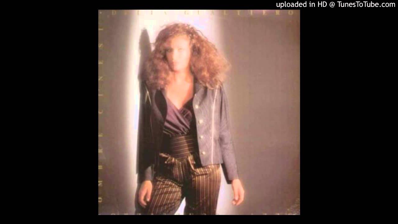 Delia Gualtiero - Nevica