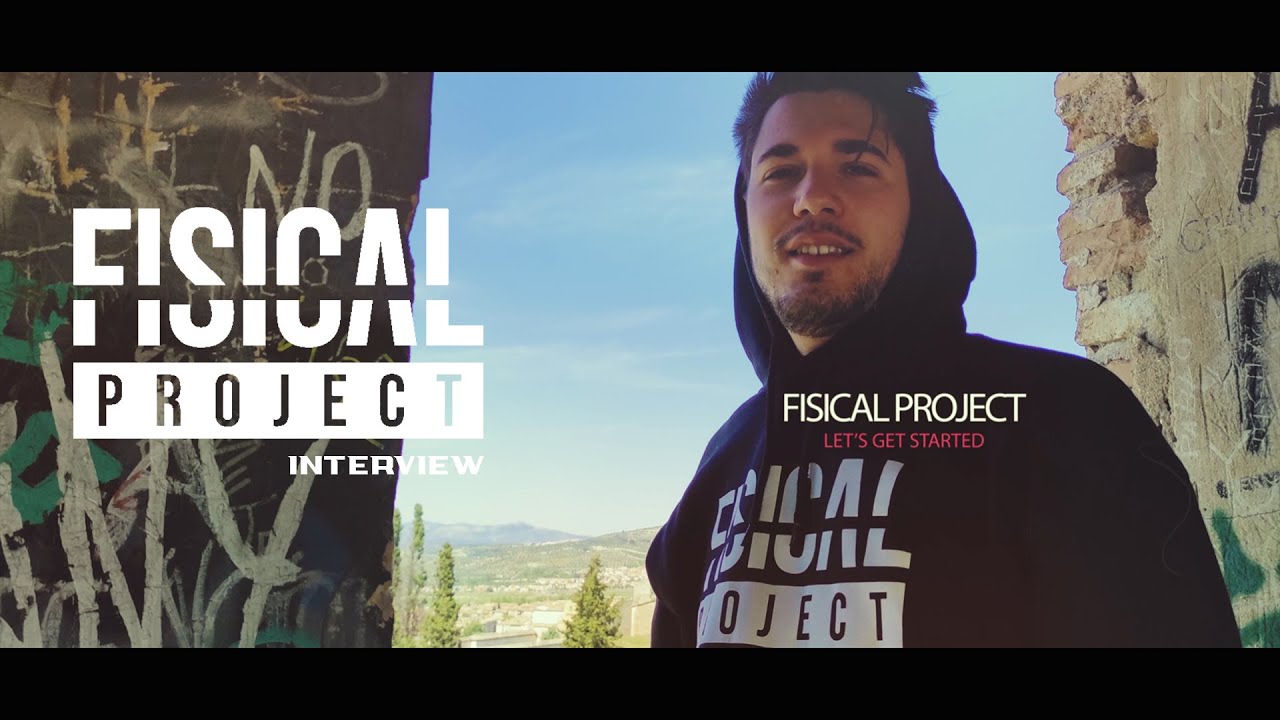 QBR!X Interview 01 -  Fisical Project