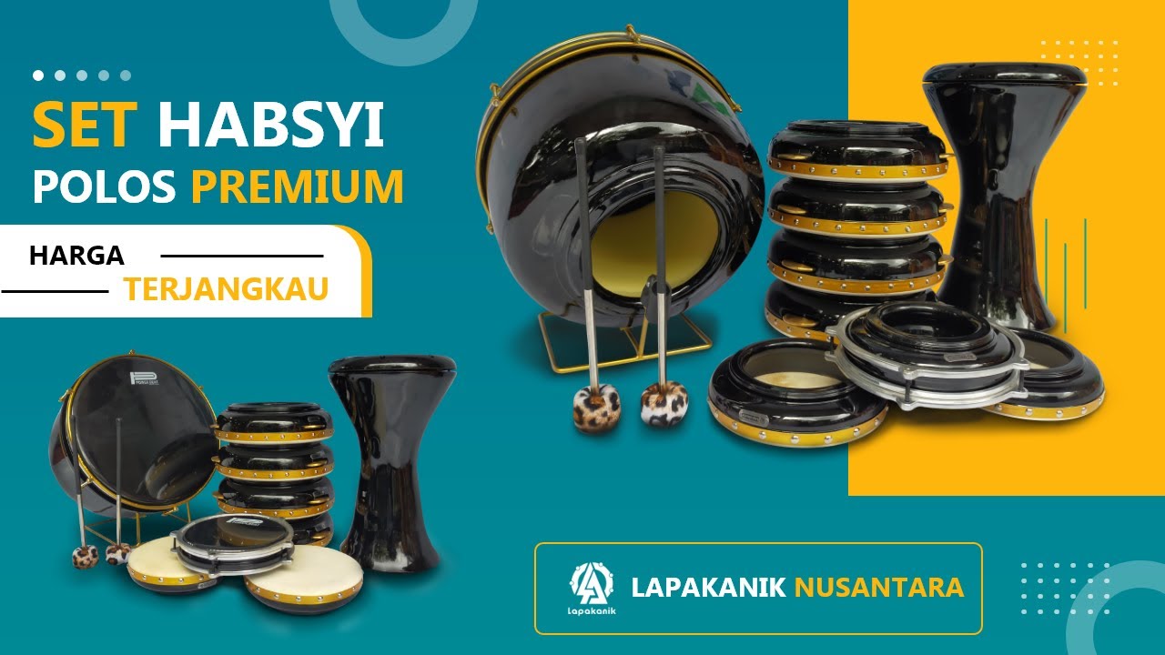 Harga Hadroh 1 Paket Lengkap Termurah Langsung Dari Pengrajin Jepara