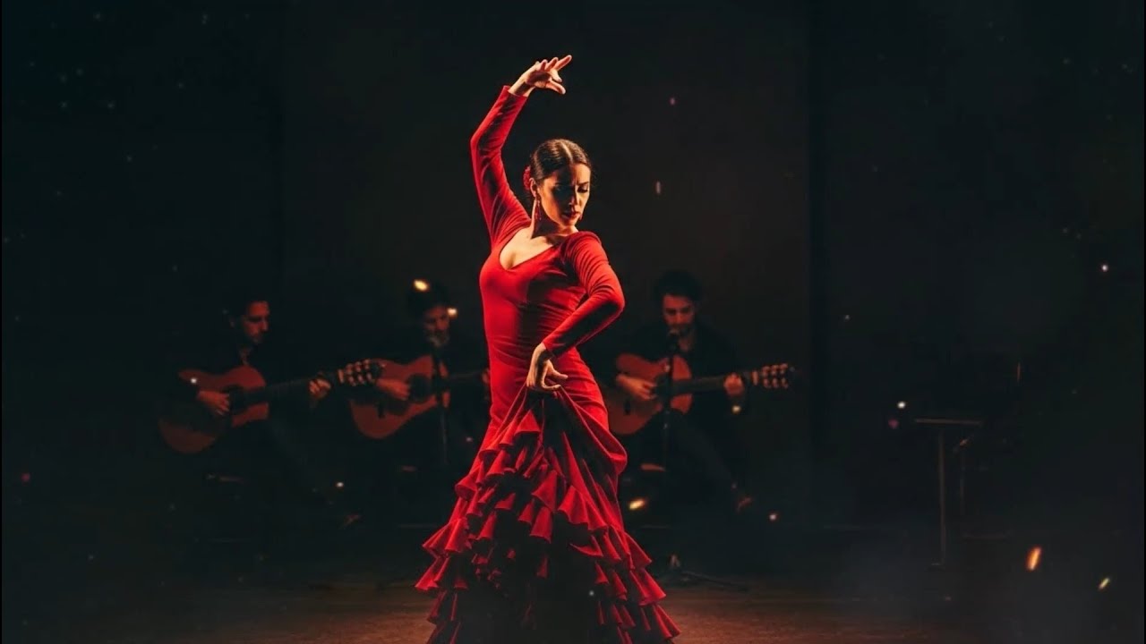 Gypsy Kings Inspired Rumba Flamenca – Pure Spanish Energy [Playlist 23]