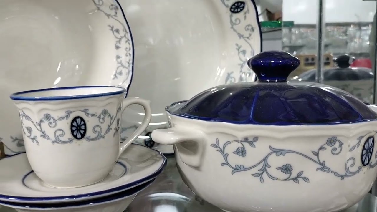 stonewer.new.design.dinner sets onwear.2022. Royal of London Royal Orchid available here