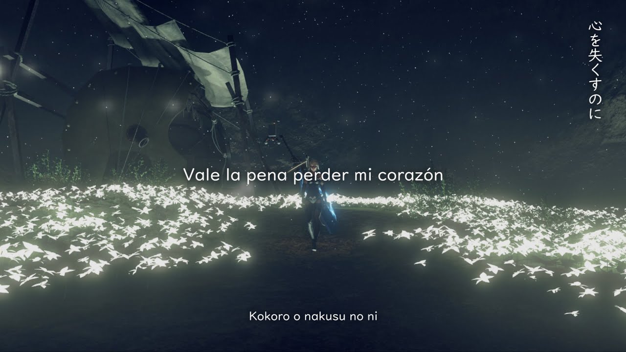 amazarashi | Dignos de la vida (Inochi ni Fusawashii) [命にふさわしい] Traducido al Español + Jap/Rōm