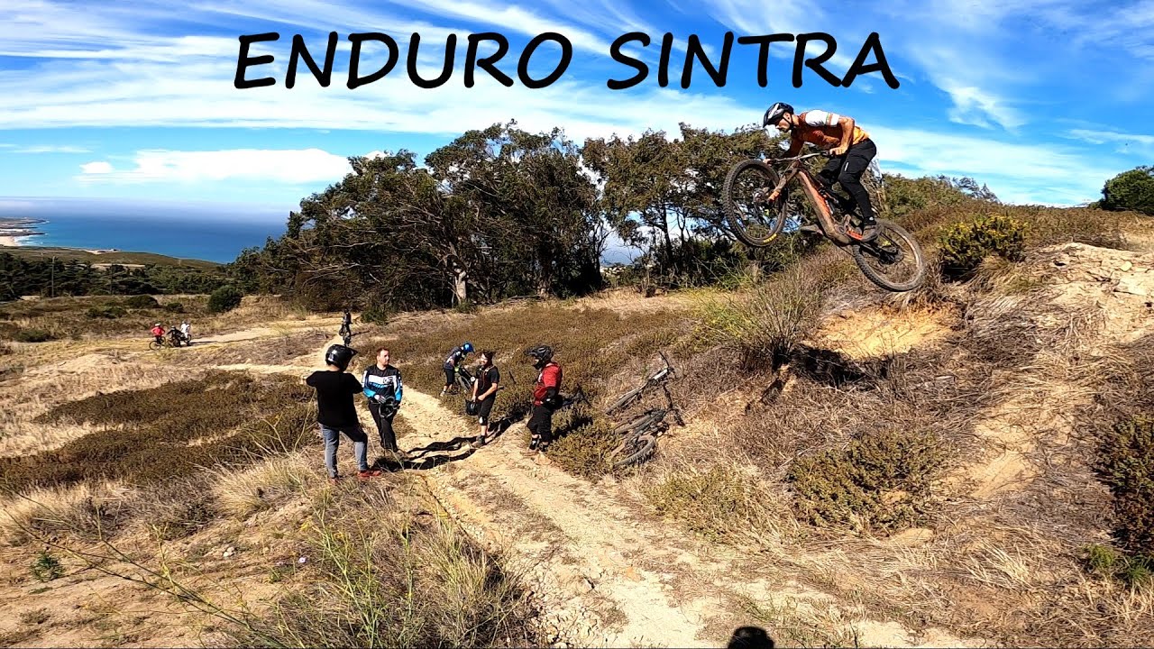 Sintra Enduro 2024