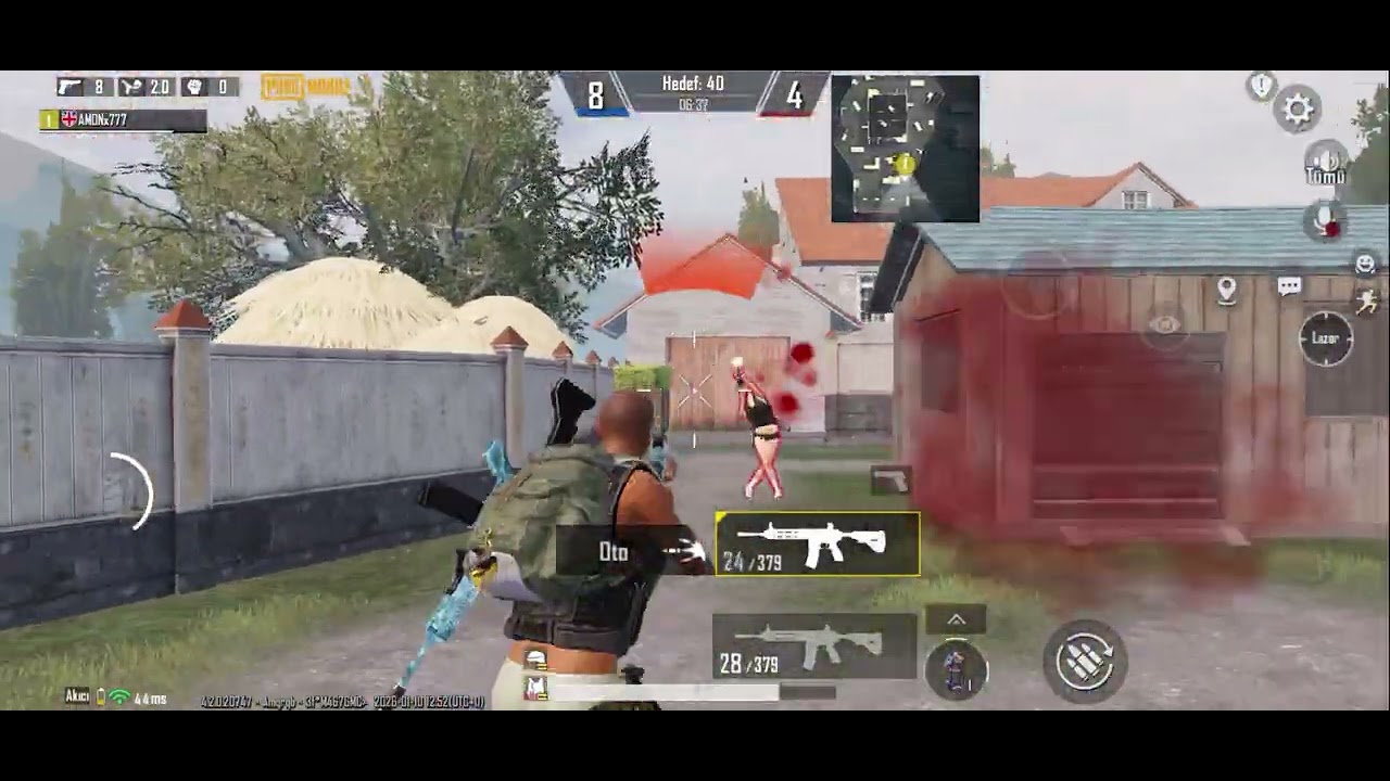 BEST MOMENTS TDM