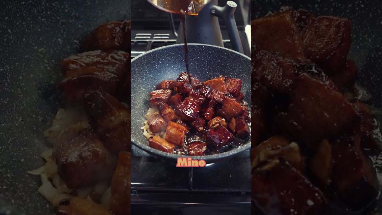 филиппинская еда хороша? (ДА)