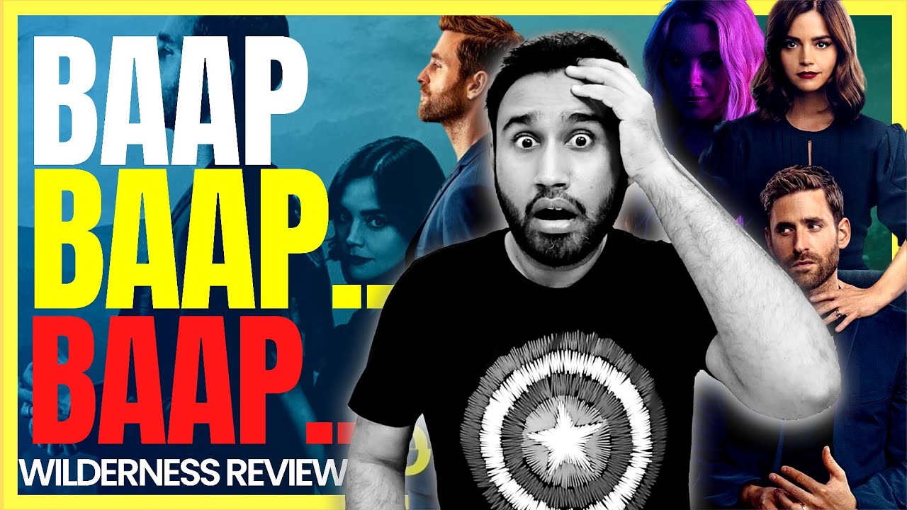 Wilderness Review || Wilderness 2023 Review || Wilderness Series Review || Faheem Taj