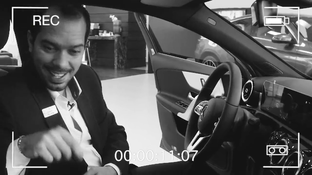 Confira o A200 Sedan - parte 2/2