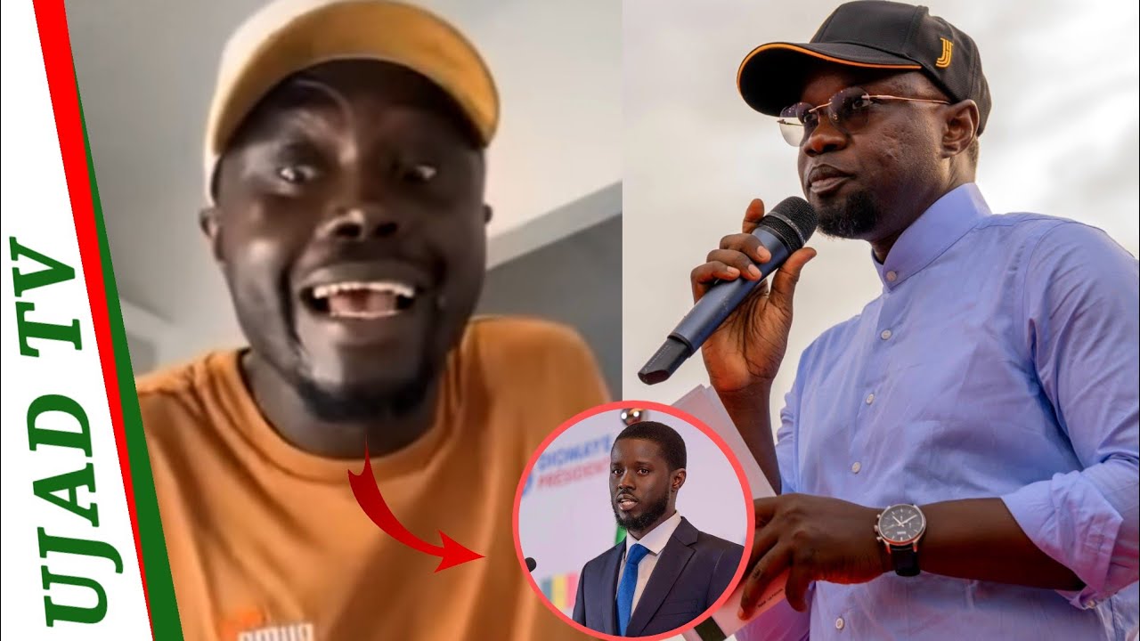 🛑 Urgent : Mollah Morgan détruit Sonko et Diomaye 😱 grosses révélations ?