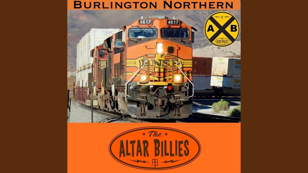 Burlington Northern