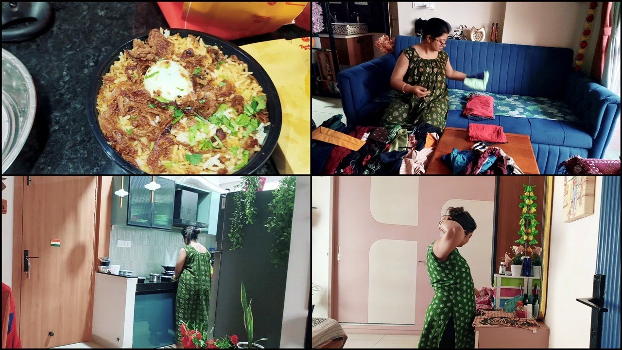 #minivlog #minivlogs #lifestylevlog #bengalivlog #lifestyle | রেস্ট বলতে ঐ| Aponjon Bengali Vlog