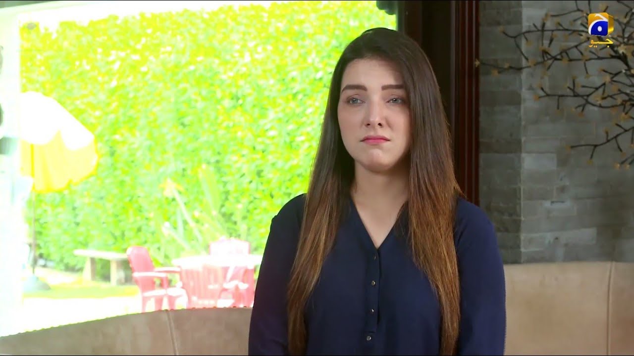Dolly Darling - EP 51 - 20th Oct 2019 - HAR PAL GEO DRAMAS