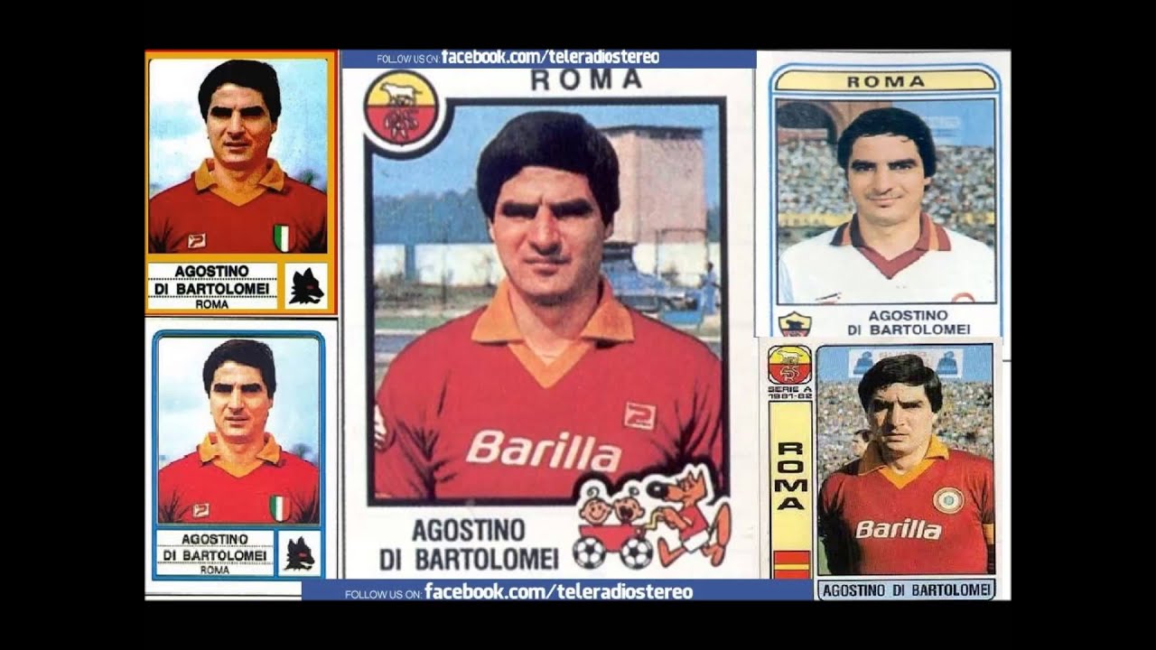 AGO il Capitano