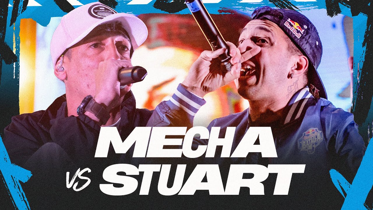 MECHA vs STUART | #FMSARGENTINA 2025/26 | Jornada 2 - Temporada 7 I Urban Roosters