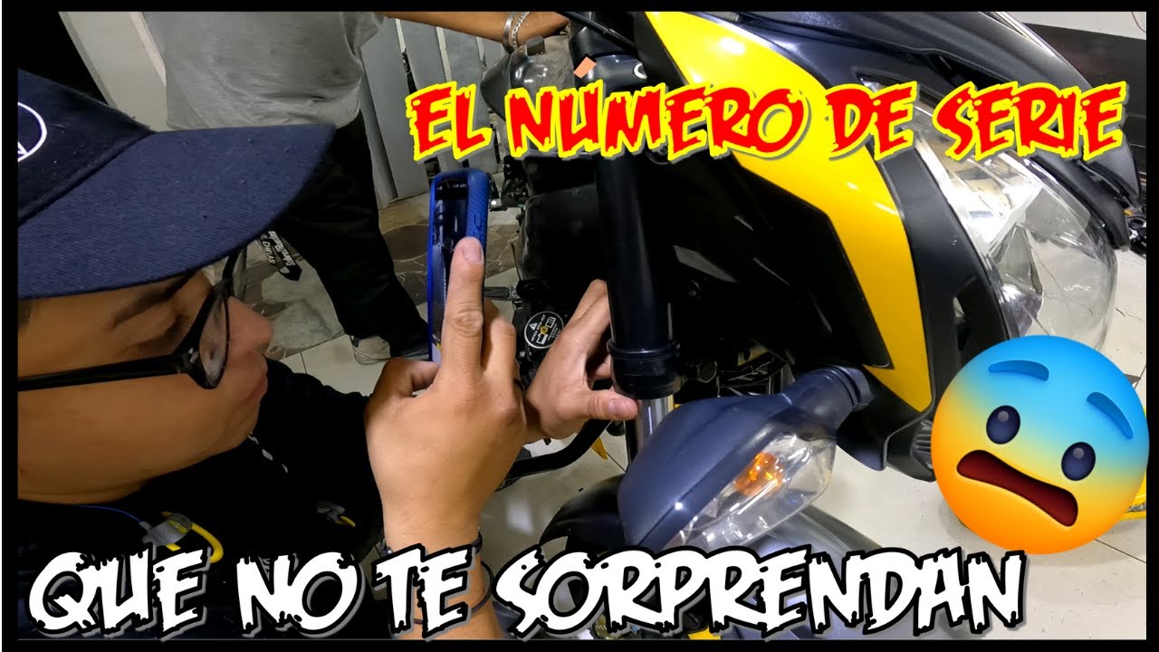 Cómo COMPRAR una MOTO USADA y no perder tu dinero -S2R-