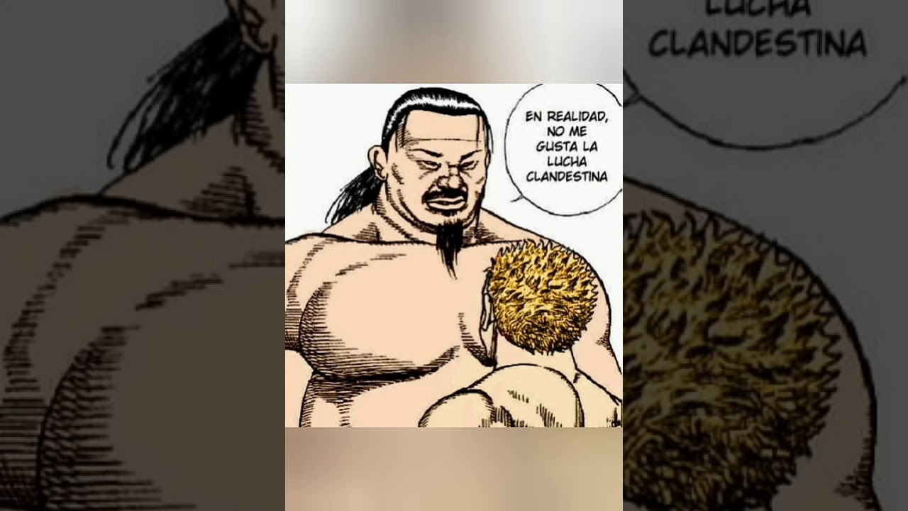 kiichi miyazawa vs mamut