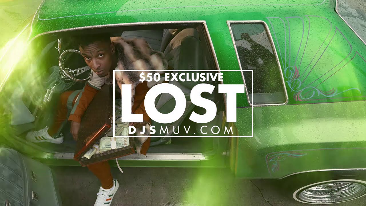free instrumental 21 savage metro boomin type beat 2019 Lost Instrumental 170