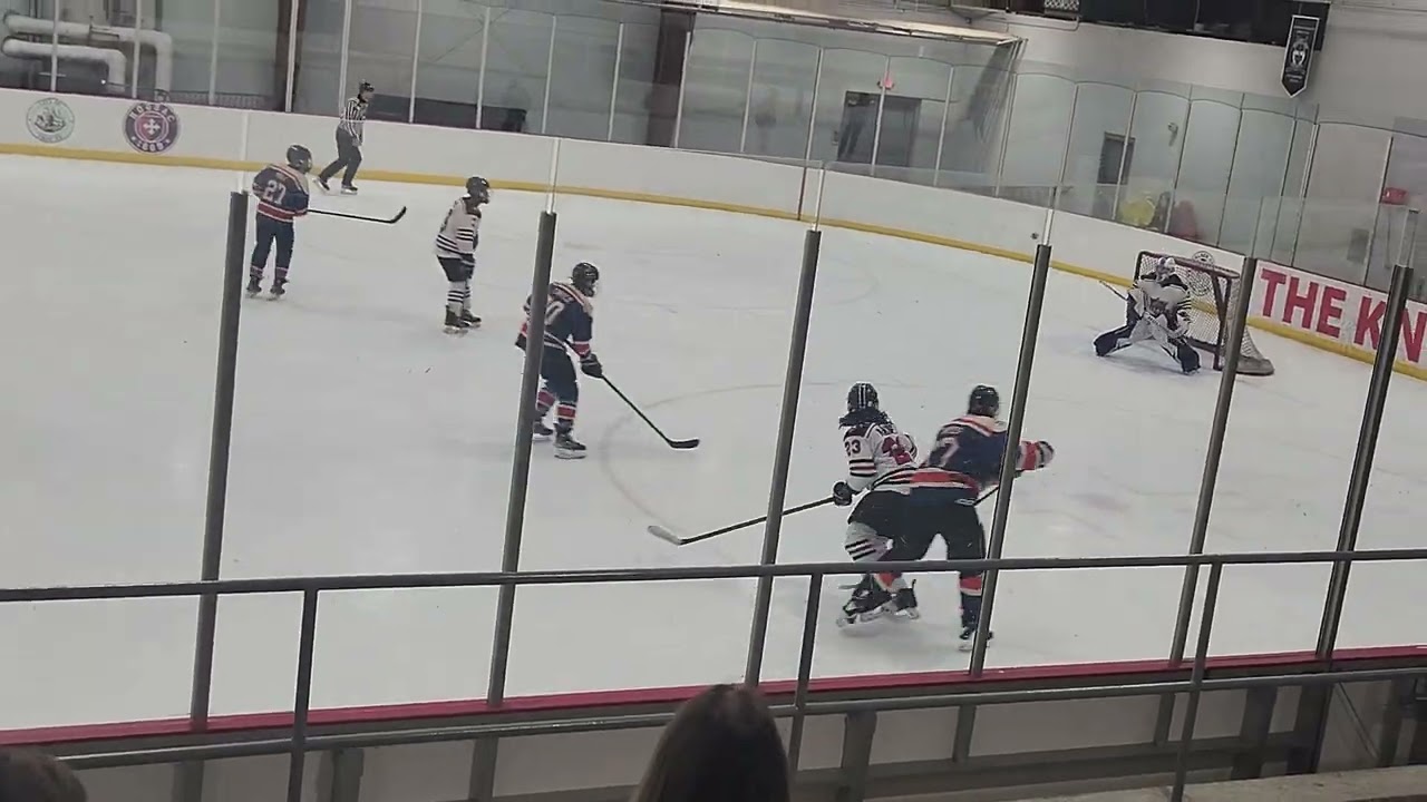 16U Wrap: Mid-Hudson Polar Bears