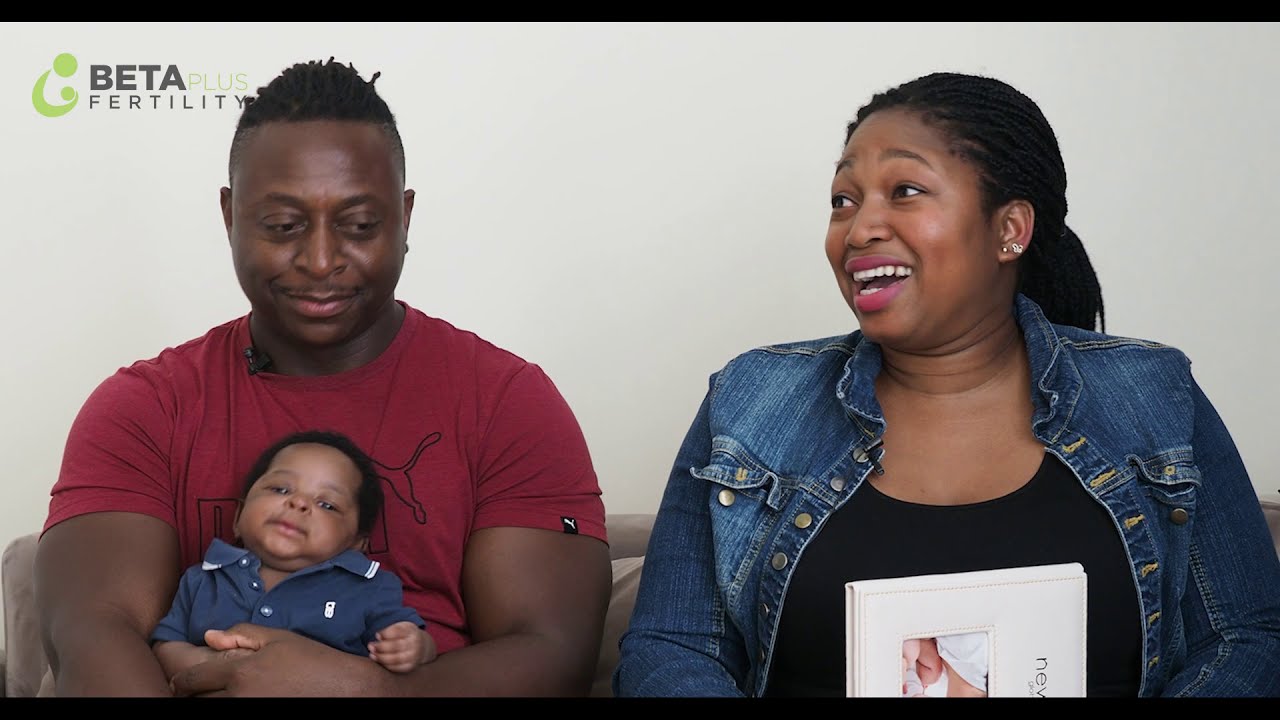 Successful Surrogacy at BetaPlus Fertility Clinic