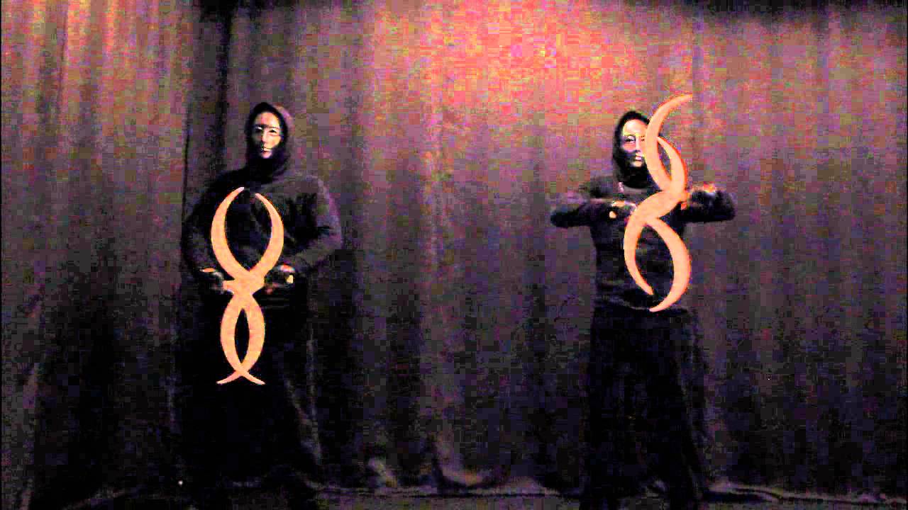 Shao - Illusion of partial s-staff manipulation