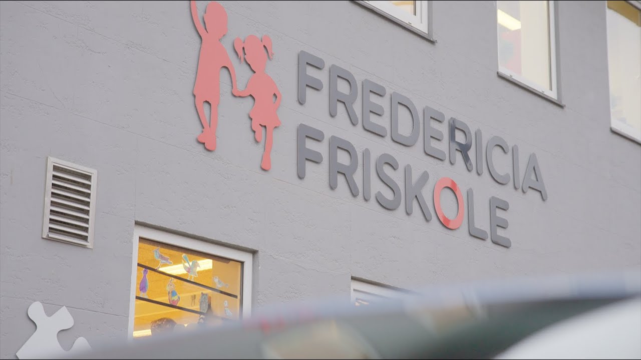 Fredericia Friskole