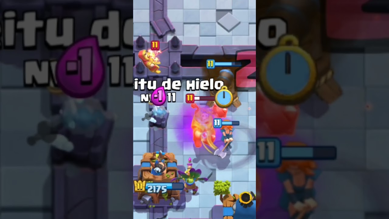 el chiapaneco en su prime #shrots #viralvideo #clashroyale #chiapaneco