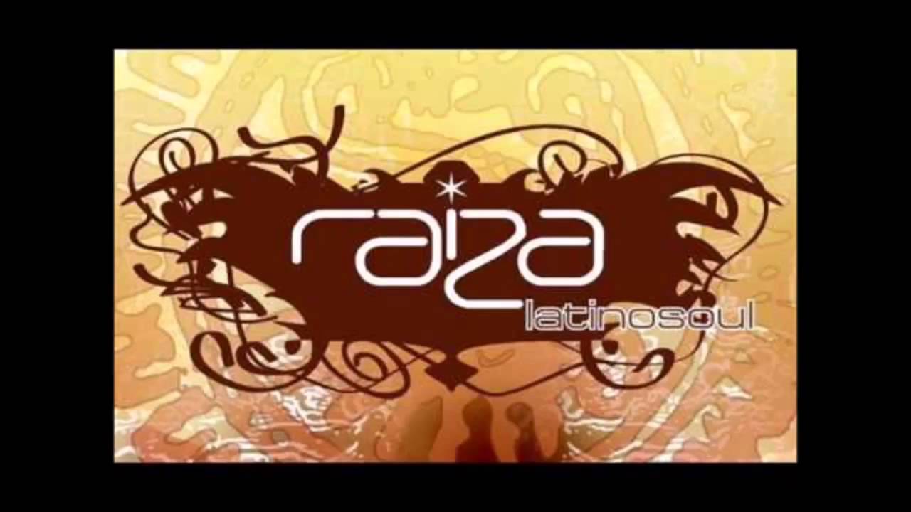 Raiza - odeiM - LatinoSoul - 2005