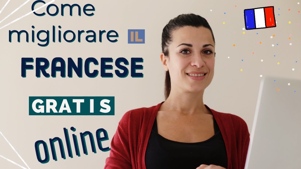 Le migliori risorse e applicazioni per migliorare il francese