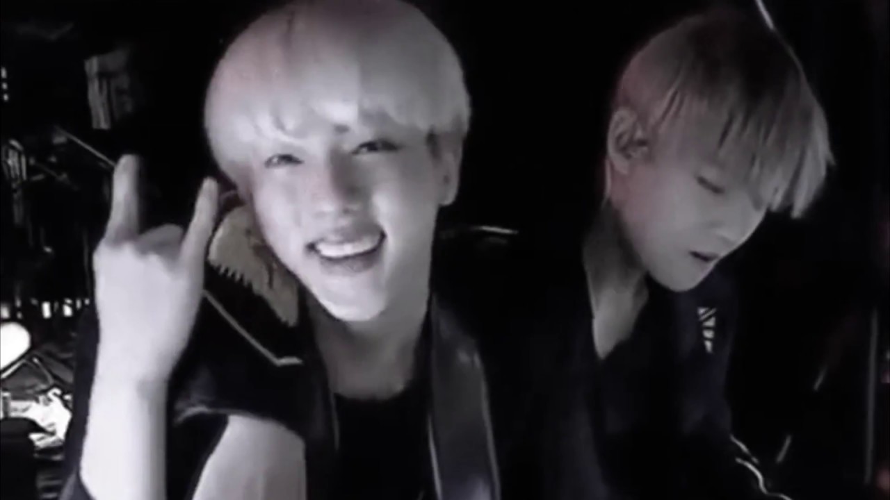 taejin | can't fall in love without you