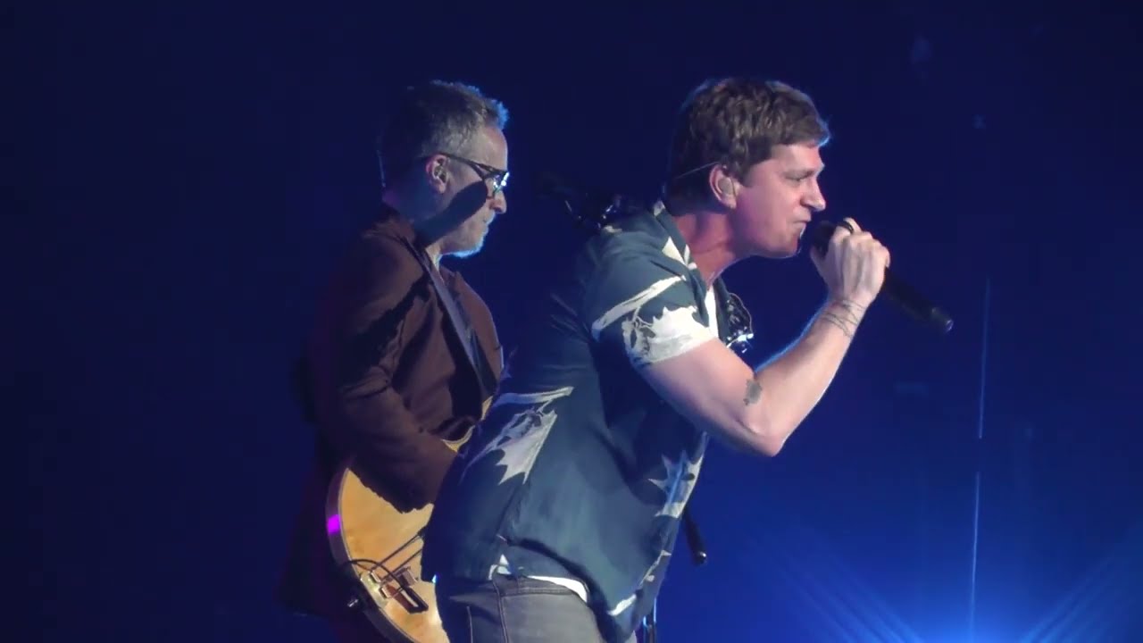 Matchbox Twenty 