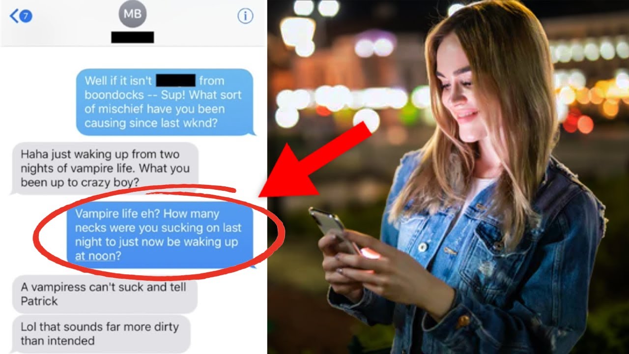 Do THIS When She Stops Responding to Your Texts (3 things)