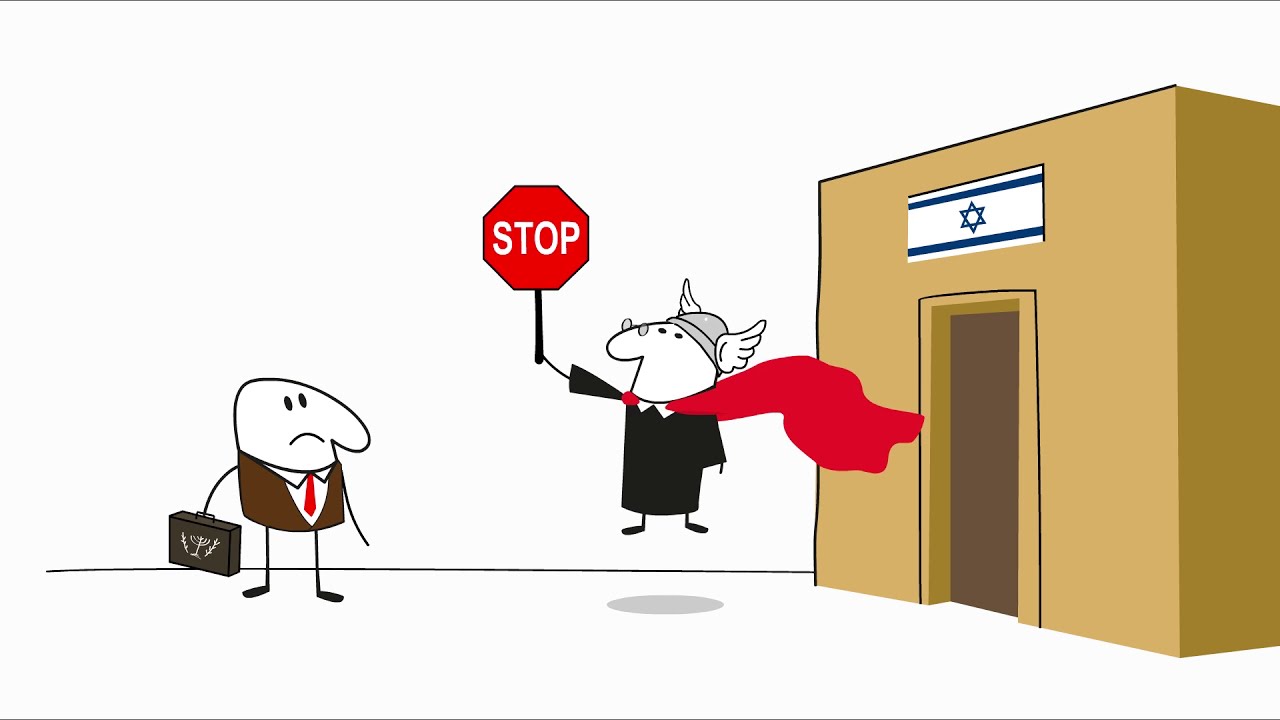 Are Israeli Supreme Court Justices Super-Heroes?