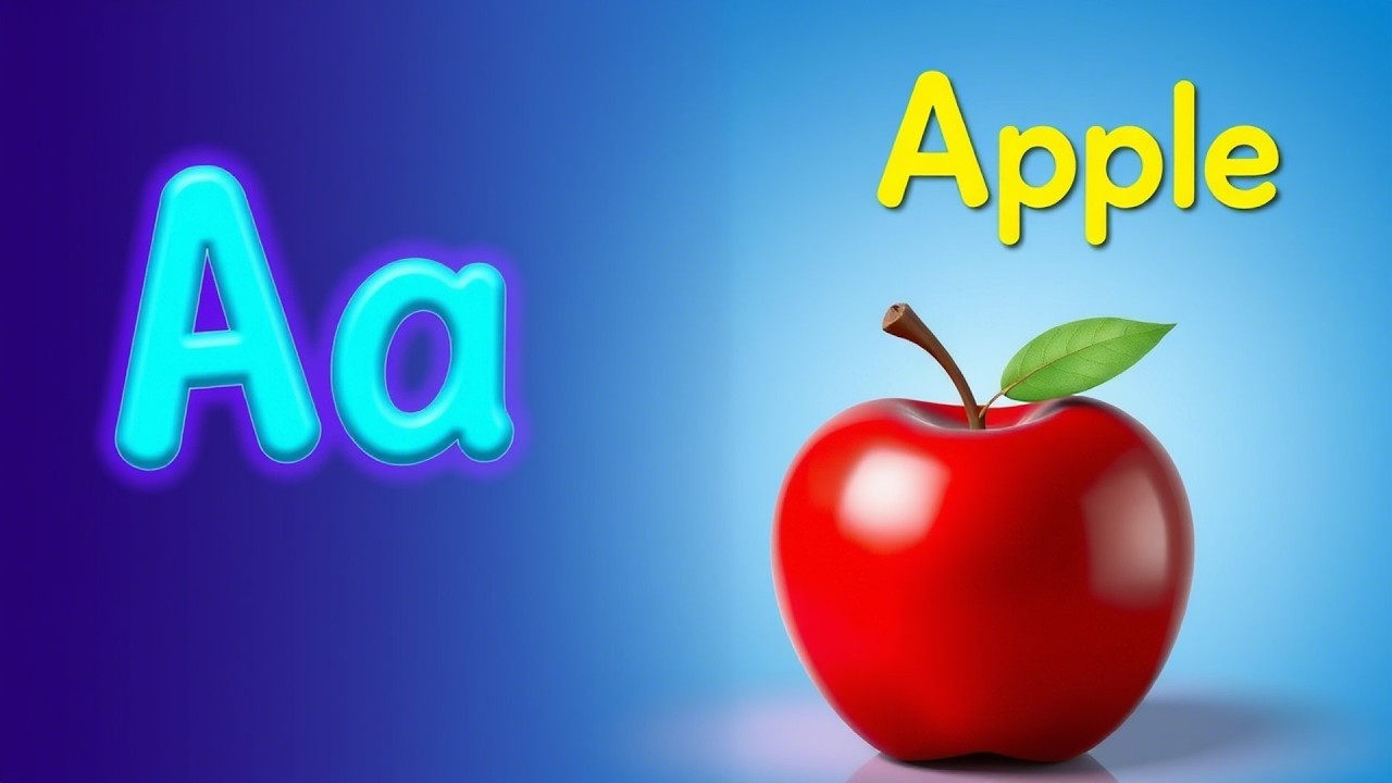 Learn the Alphabet with Interactive Rhymes - Engaging Phonics Activities for Kids 🎤🅰️ | Toddler Song